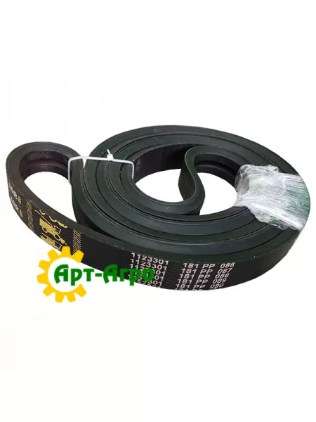 1123301 Gates multi-ribbed belt