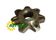 0006741435 Зірка Z-7 CLAAS(Україна)