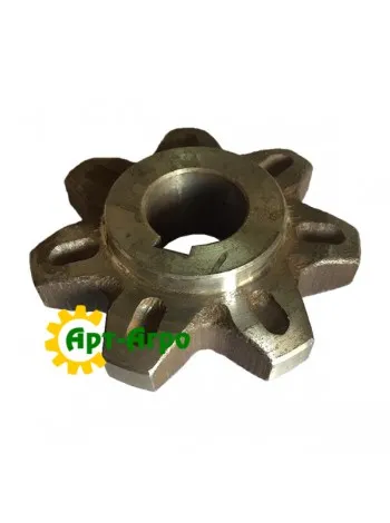 0006741435 Зірка Z-7 CLAAS(Україна)