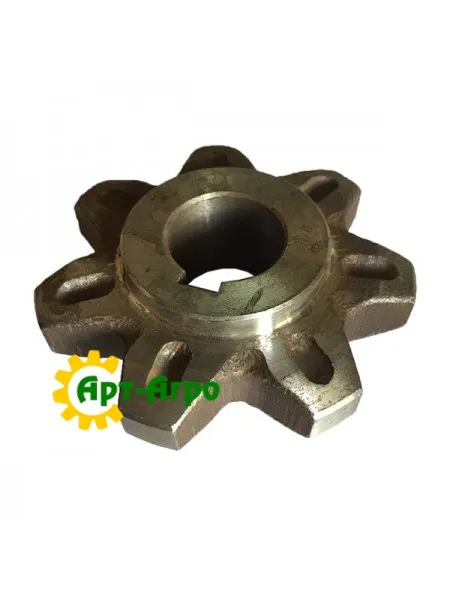 0006741435 Zirka Z-7 CLAAS (Ukraine)