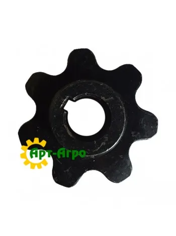 0006741435 Зірка Z-7 CLAAS (Agri Parts)