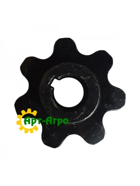 0006741435 Star Z-7 CLAAS (Agri Parts)