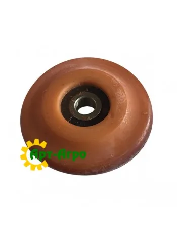 AH135789 Ролик JOHN DEERE