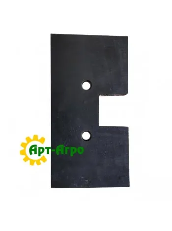 672630-WN Скребок элеватора Claas