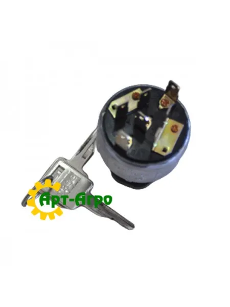 D134737 Замок запалювання Ignition Switch D134737 Замок запалювання Ignition Switch