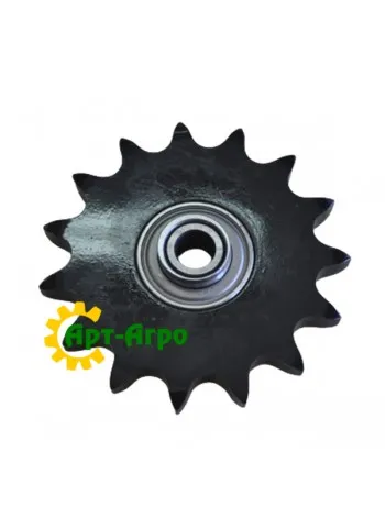 84547319 Звездочка   Z-15, 3020 CNH