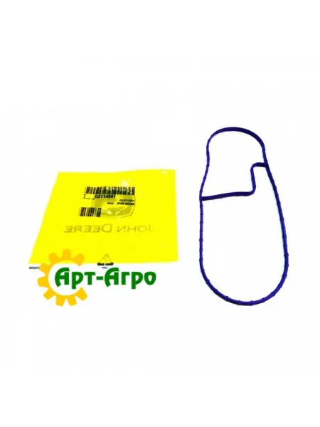 DZ114591 Сальник John Deere