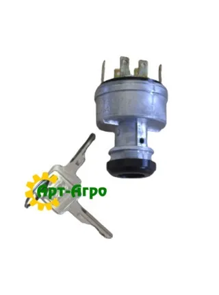 D134737 Замок запалювання Ignition Switch D134737 Замок запалювання Ignition Switch