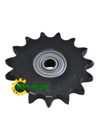 84547319 Звездочка Z-15, 3020 CNH