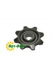 DR8250OL Звездочка приводная мысовой цепи кукурузной жатки Olimac Drago  (Agri Parts)