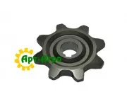 DR8250OL Звездочка приводная мысовой цепи кукурузной жатки Olimac Drago  (Agri Parts)