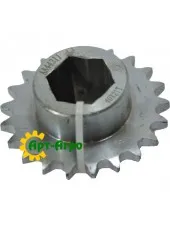 AA44311 Цепная звездочка John Deere