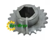 AA44311 Цепная звездочка John Deere