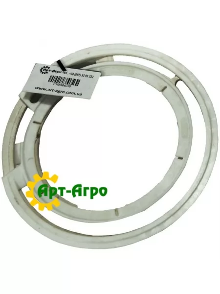 G19000680 Прокладка вакуумна висівного апарату сівалки Gaspardo G19000680 Прокладка вакуумна висівного апарату сівалки Gaspardo