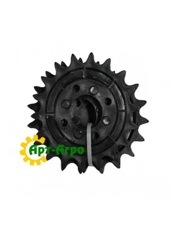 19001311 Звёздочка Z-18 GASPARDO