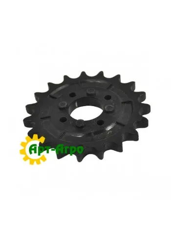 G19001321 Sprocket Z-19 Gaspardo