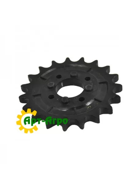 G19001321 Sprocket Z-19 Gaspardo