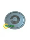 G22230037 Gaspardo reflector plate, clamping disk