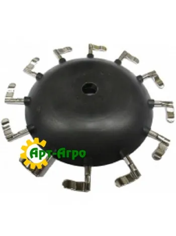 GR1848 Диск, що висіває в зборі (кукурудза) Kinze