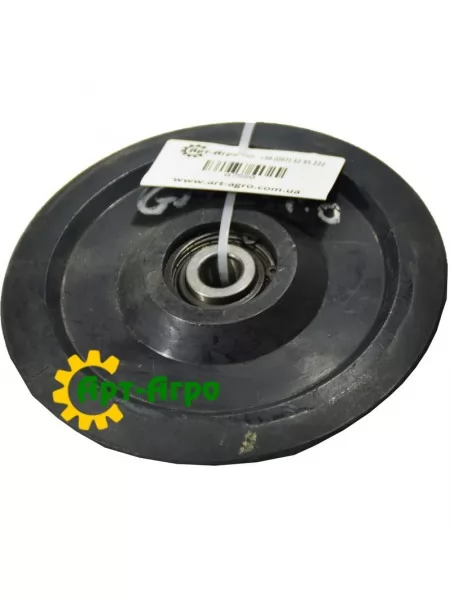 A7580 Колесо прикочуюче з підшипником Kinze A7580 Колесо прикочуюче з підшипником Kinze