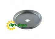 DR10020OL Крышка звездочки ведомой мысовой цепи Olimac Drago