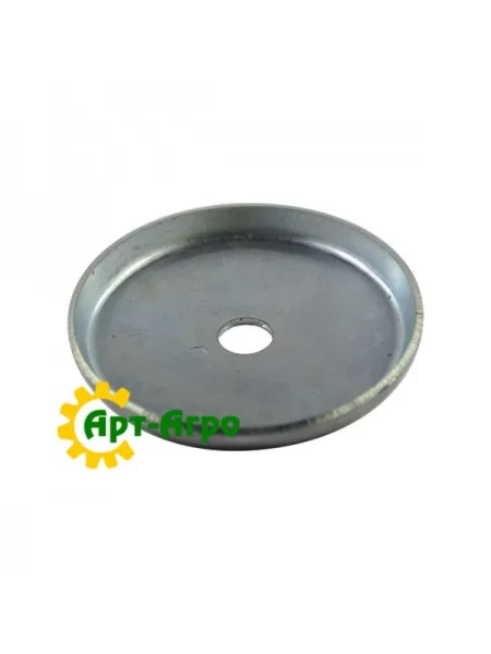 DR10020OL Кришка зірочки веденого мисового ланцюга Olimac Drago