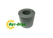 80338222 CNH combine conveyor rubber bumper