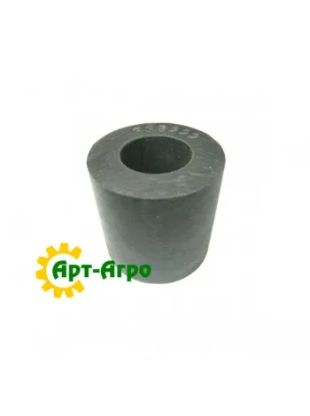 80338222 Гумовий відбійник транспортера комбайна CNH