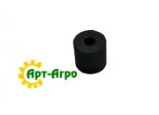 84000052 CNH combine conveyor rubber bumper
