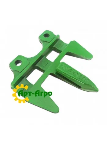 H213507 Палец противорежущий  JOHN DEERE