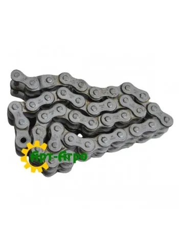 809-188C Double roller chain 60-2x39 (743mm.) Grest Plains (Peer)