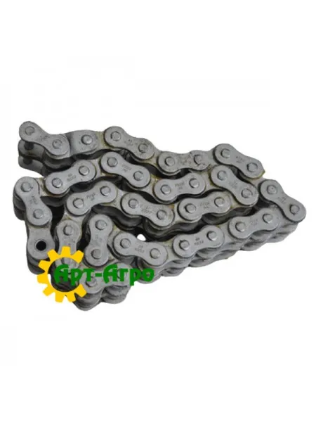 809-188C Double roller chain 60-2x39 (743mm.) Grest Plains (Peer)