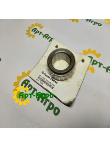 822-018c/822-019c Підшипник роликовий конічний Grest Plains