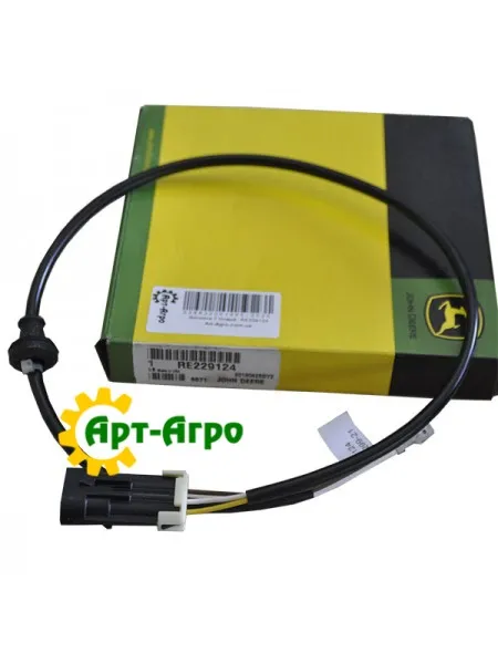 RE229124 Жгут проводов Фары John Deer