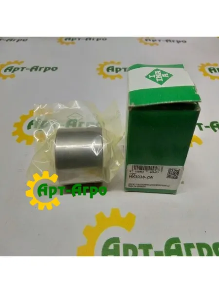 HK3038-ZW INA Підшипник голковий