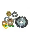 G22270390RКоніческіе шестерні висівного апарату Gaspardo