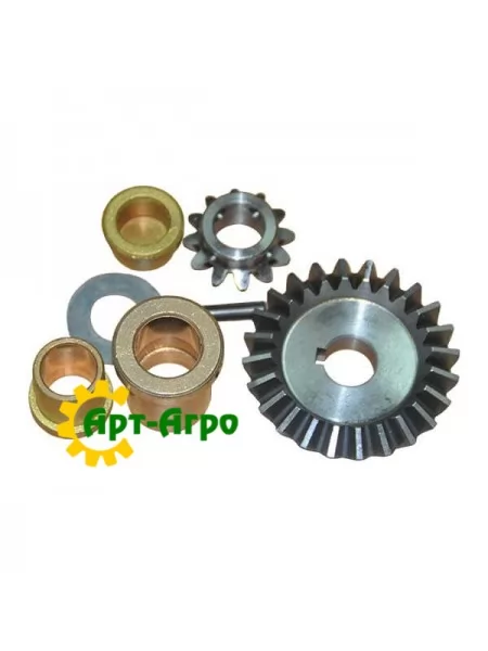 G22270390RКоніческіе шестерні висівного апарату Gaspardo G22270390RКоніческіе шестерні висівного апарату Gaspardo