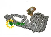 F06080168 Chain 5/8 ASA 50 L-86 links GASPARDO