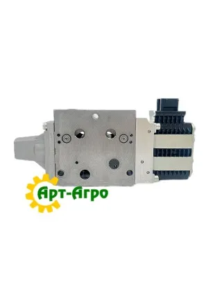 4371388M2 Гідравлічний колектор  AGCO PARTS
