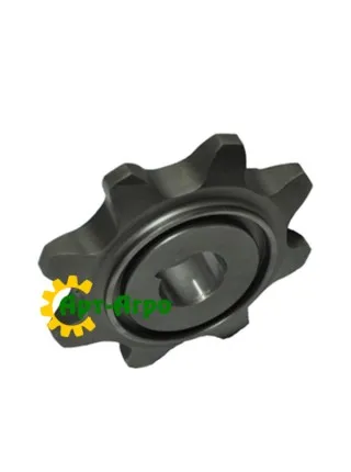 DR8250OL Звездочка приводная мысовой цепи кукурузной жатки Olimac Drago  (Agri Parts)
