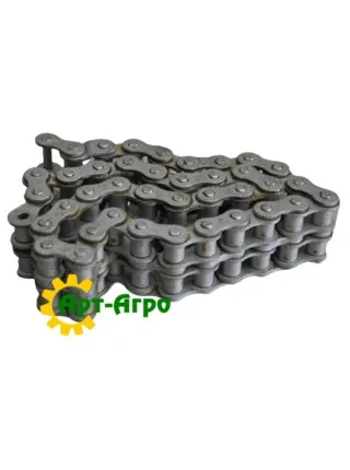 809-188C Double roller chain 60-2x39 (743mm.) Grest Plains (Peer)