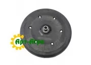 F06120405 Колесо, що прикочує з підшипником 325х50 Royal Tiger