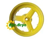 A49917 Полудиск колеса Royal Tiger (2шт)