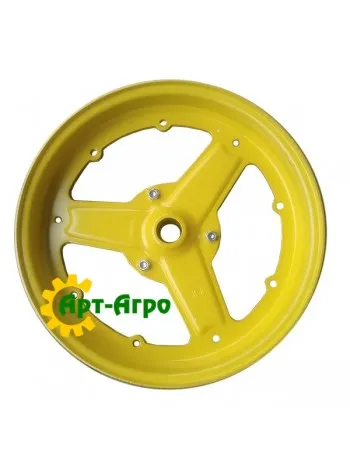 A49917 Полудиск колеса Royal Tiger (2шт)