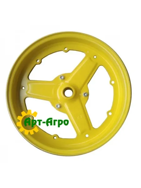 A49917 Полудиск колеса Royal Tiger (2шт)