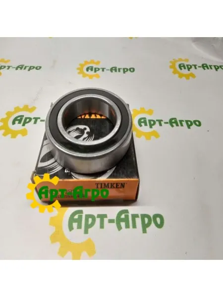 Łożysko kulkowe jednorzędowe TIMKEN 6011-2RS/P6 Łożysko kulkowe jednorzędowe TIMKEN 6011-2RS/P6