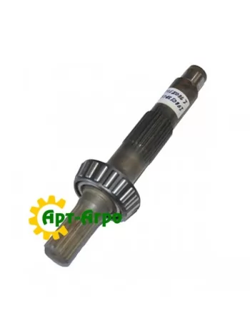 1980137C1 Вал гідромотора без прорізу CNH