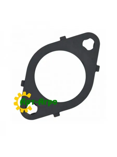 84368103 Прокладка колектора CNH