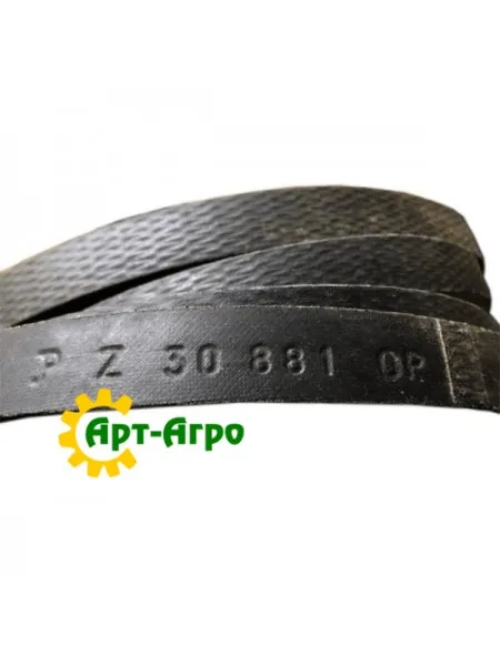 Z30881 Ремінь одноручейний John Deere