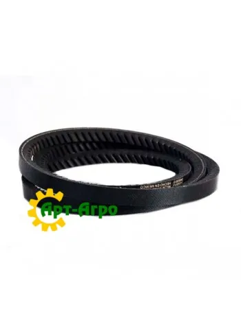 H81742 John Deere single-ribbed belt